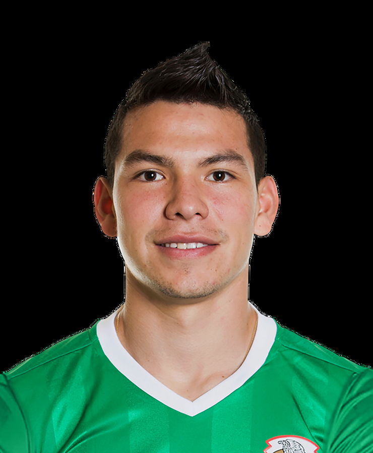 Hirving Lozano