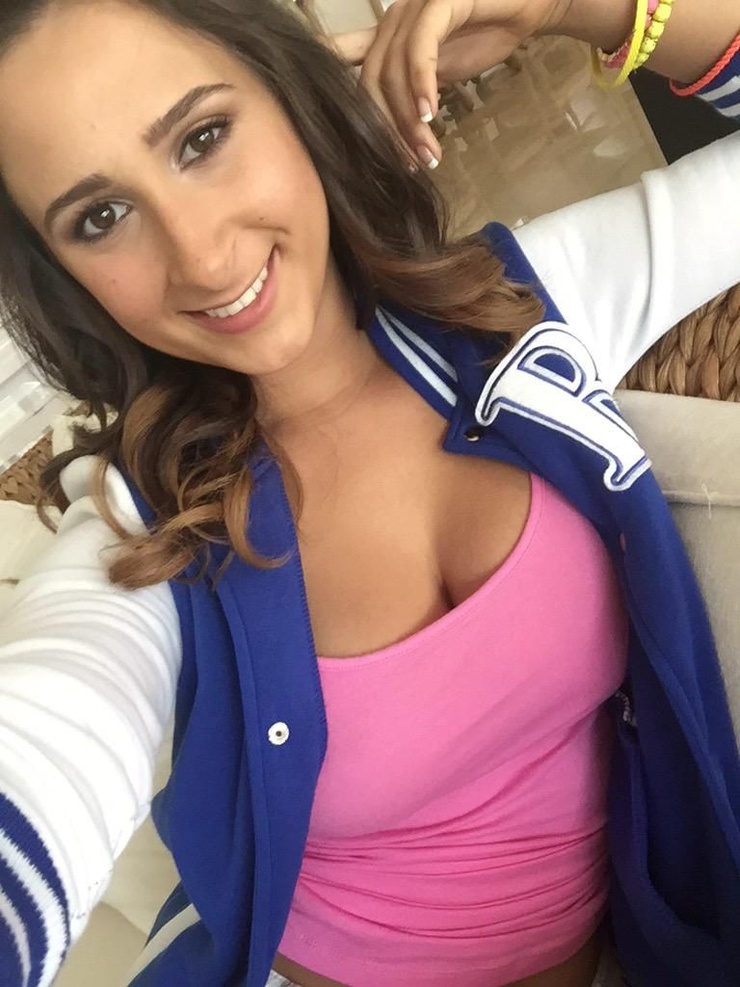 Ashley Adams