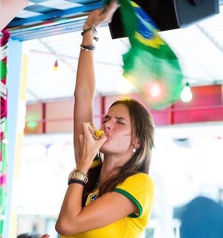 Alessandra Ambrosio Alessandra Ambrosio