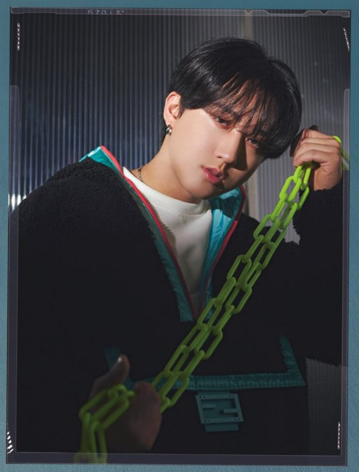 Stray Kids
