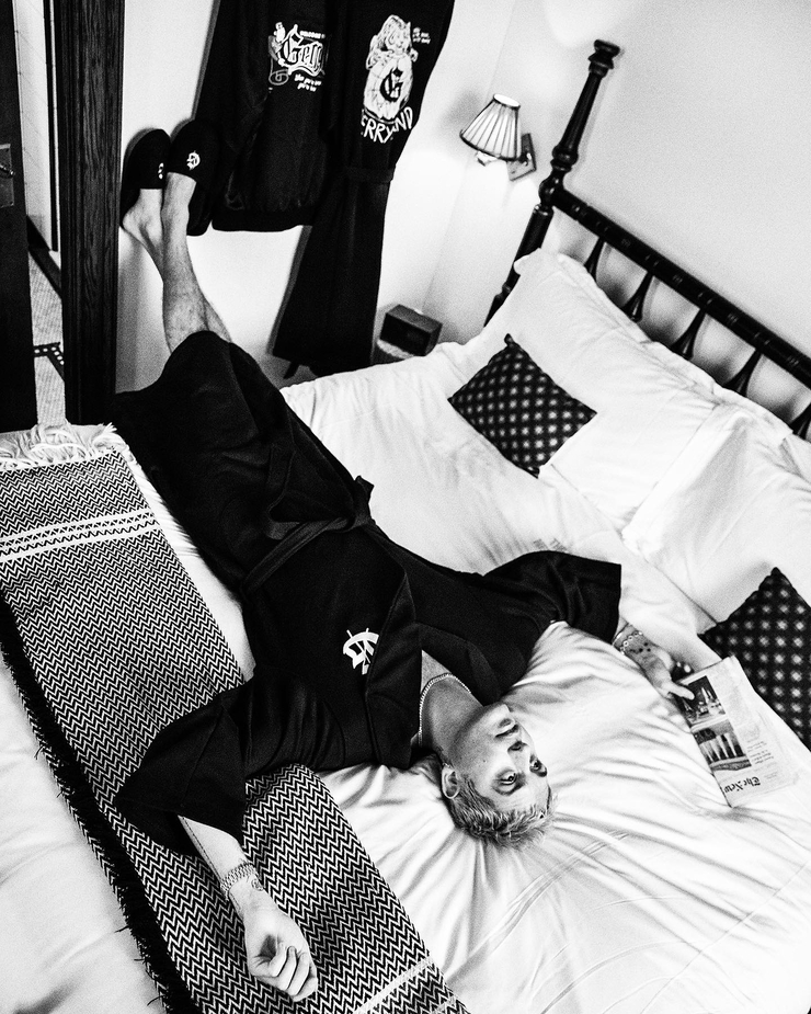 G-Eazy