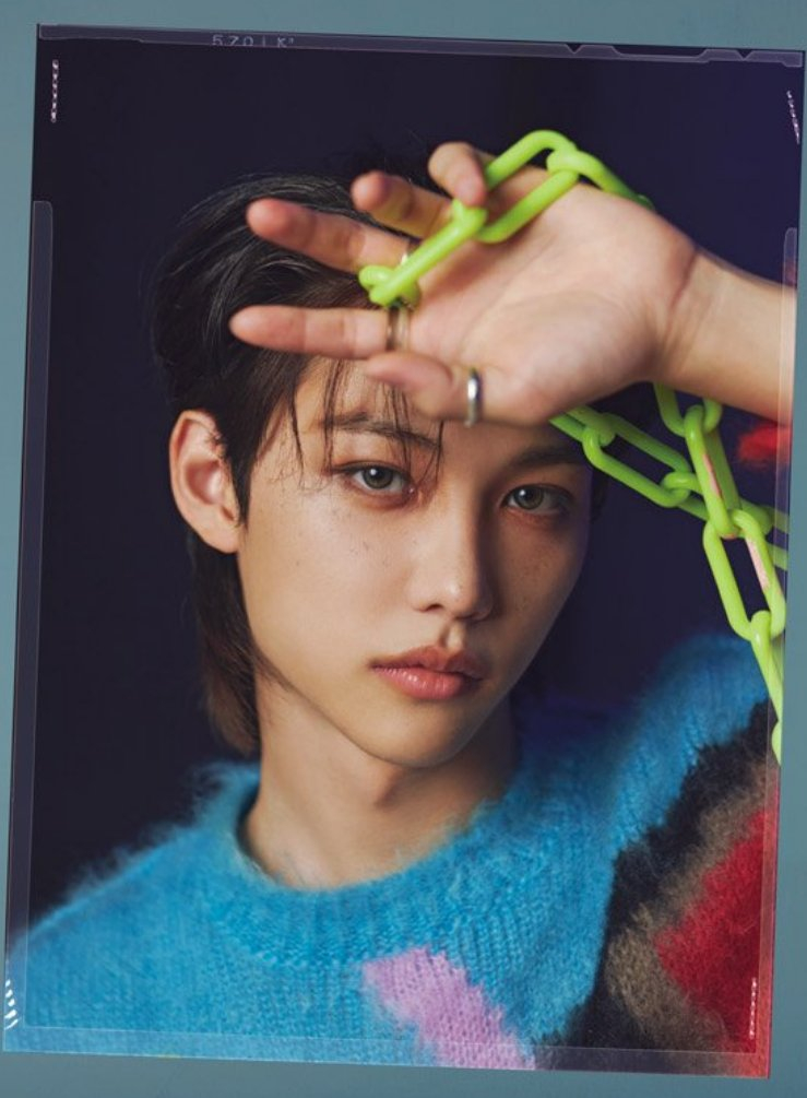 Stray Kids