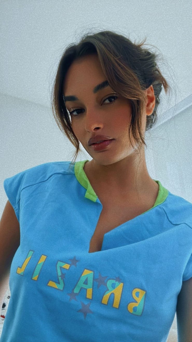 Gizele Oliveira