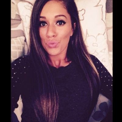 Selena Vargas's Instagram, Twitter & Facebook on IDCrawl