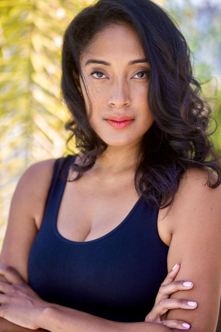 Yolande Davis