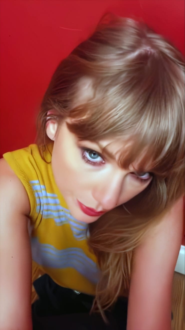 Taylor Swift