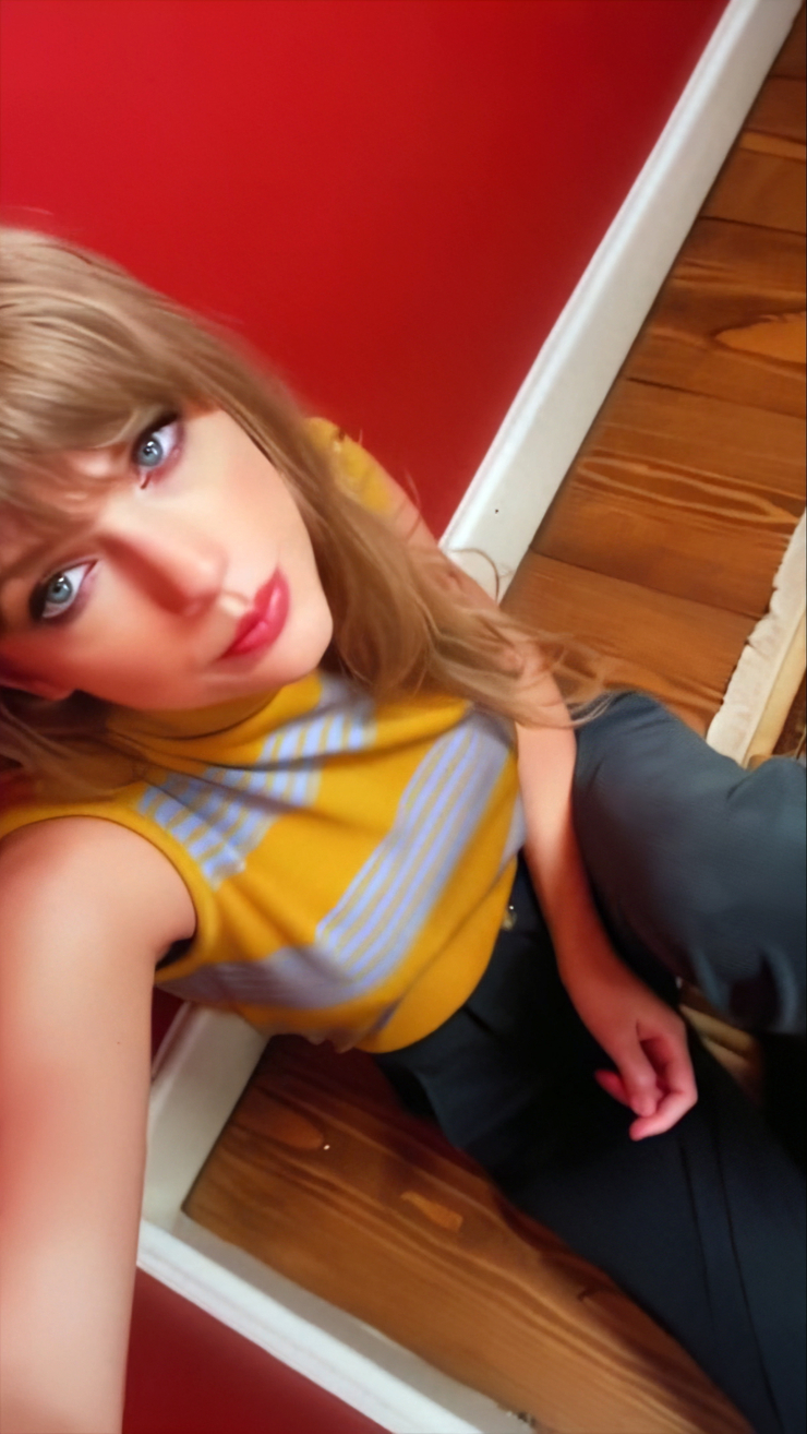 Taylor Swift Taylor Swift