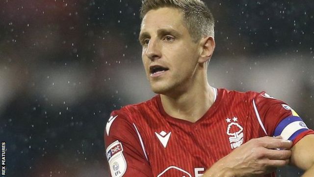 Michael Dawson
