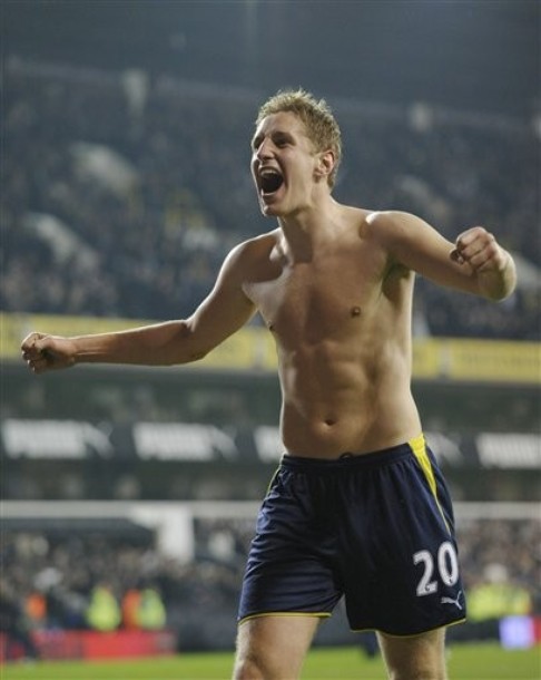 Michael Dawson