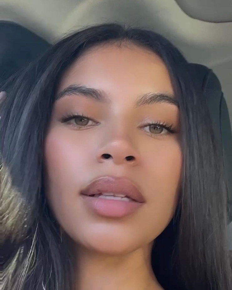 Arianna Barron