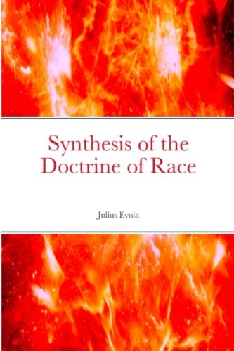 Synthesis of the Doctrine of Race 