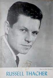 Russell Thacher