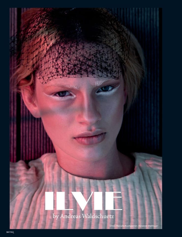 Ilvie Wittek