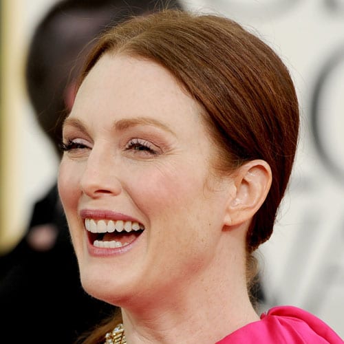 Julianne Moore
