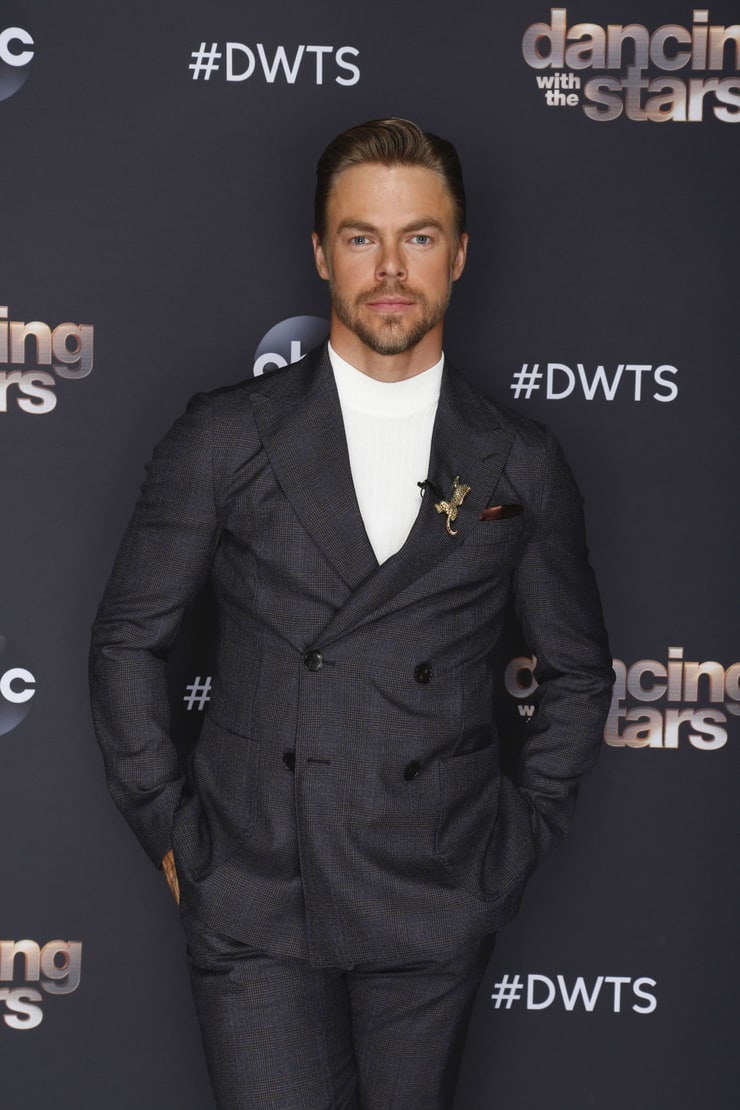 Derek Hough