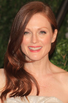 Julianne Moore Julianne Moore