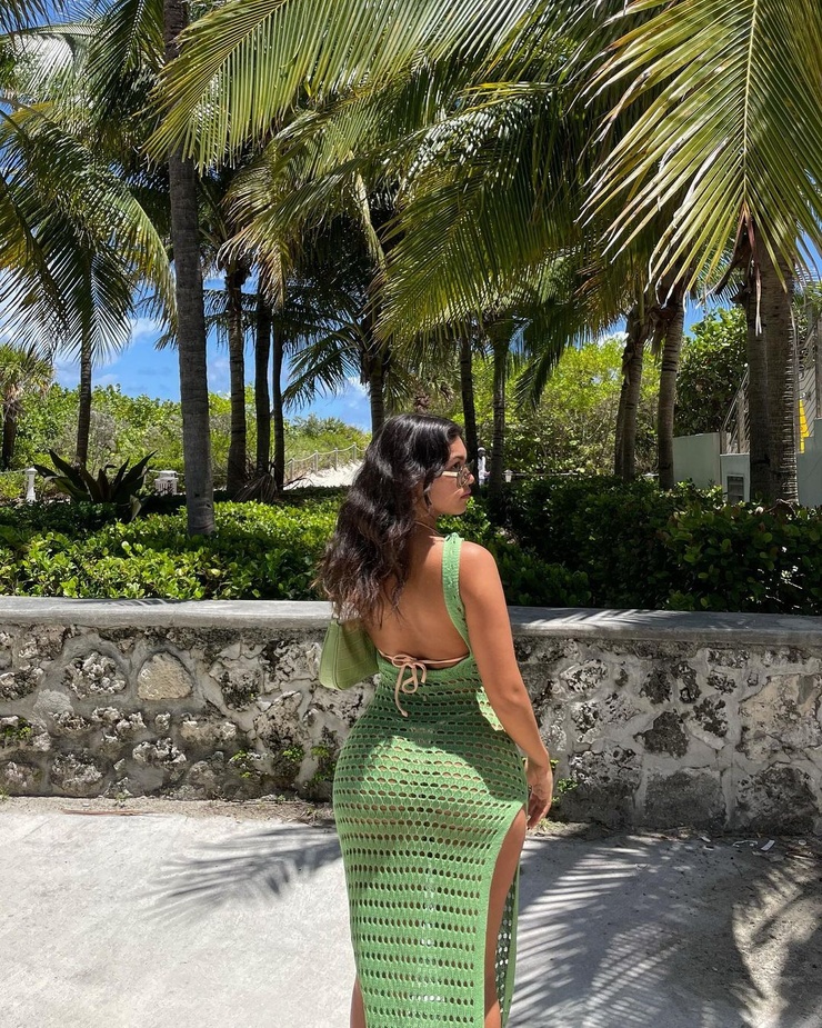 Kiki Moreno