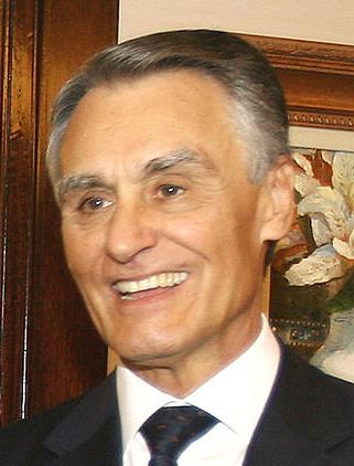 Cavaco Silva