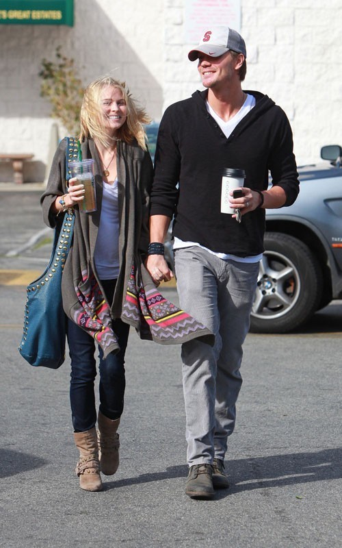 Chad Michael Murray