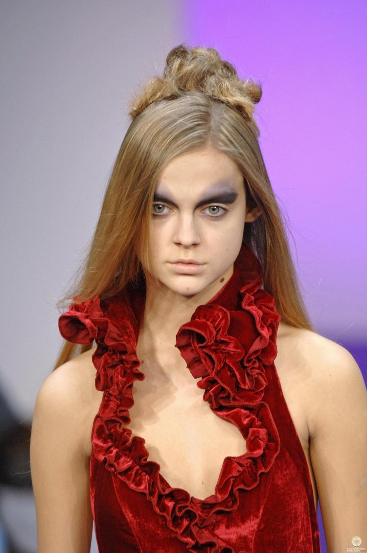 Picture of Viktoriya Sasonkina