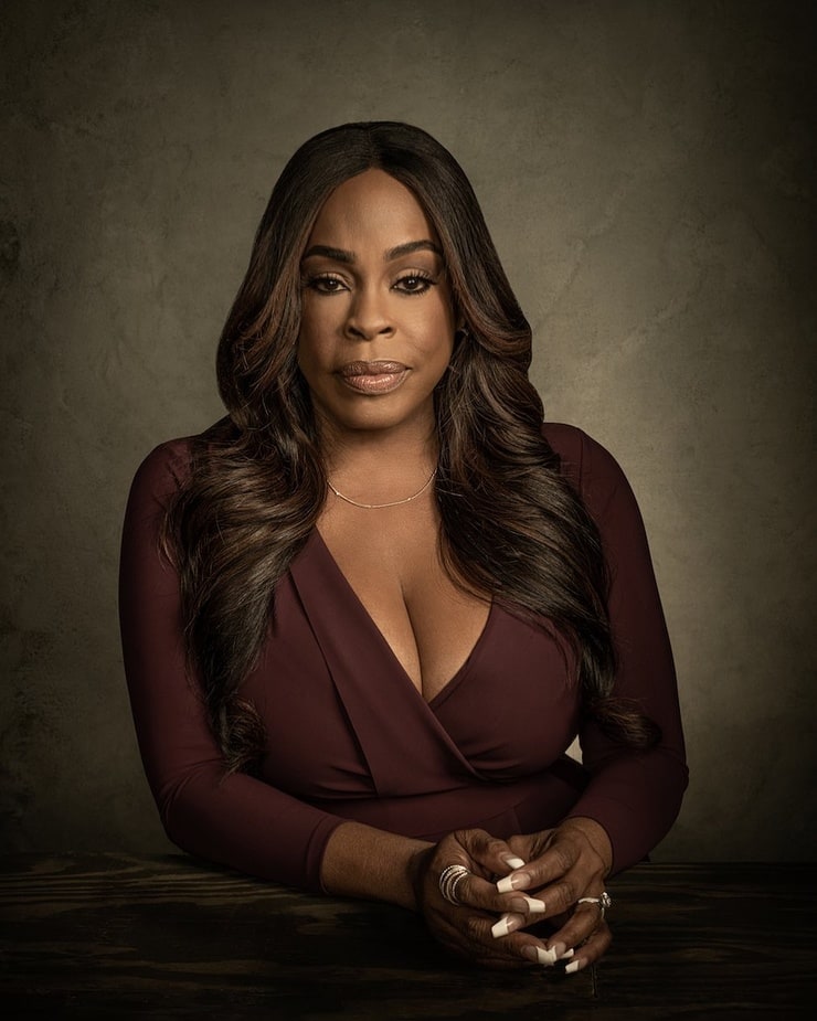 Niecy Nash