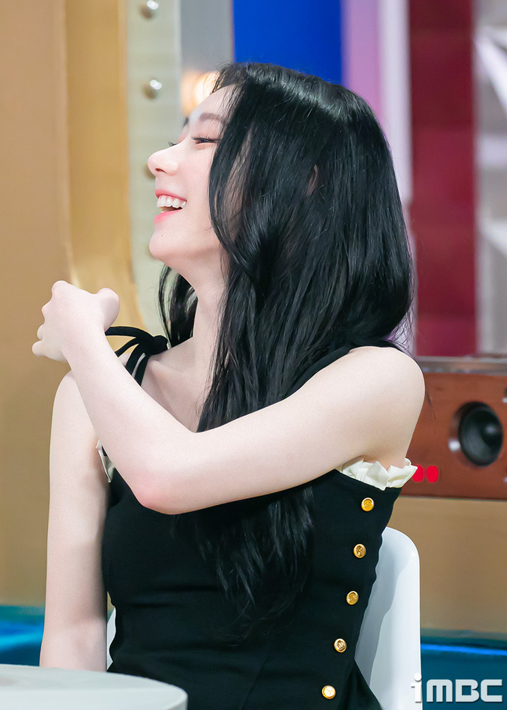 Lee Chaeryeong