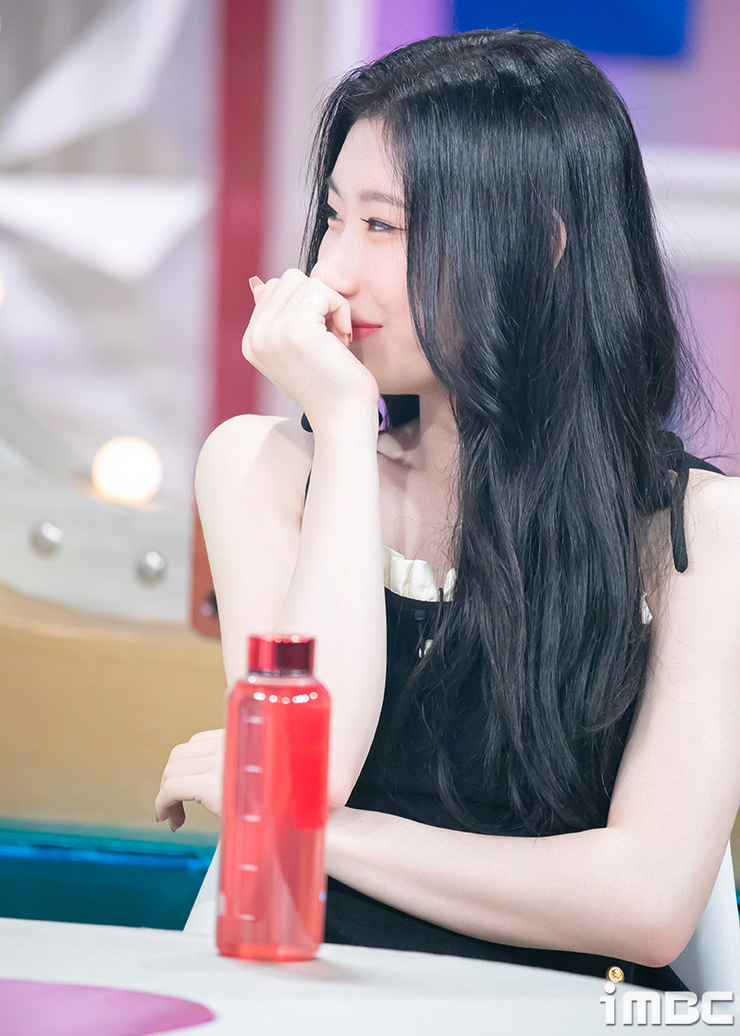 Lee Chaeryeong