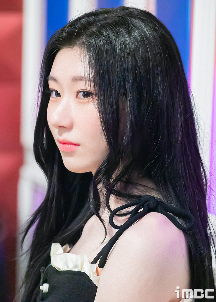 Lee Chaeryeong