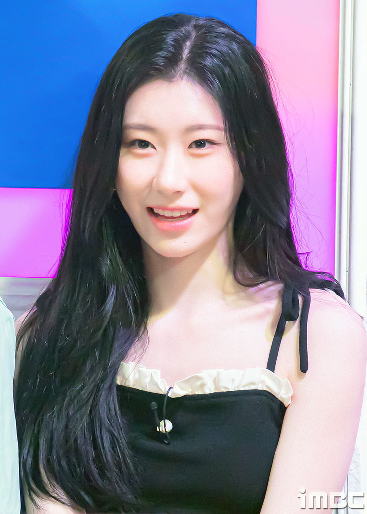 Lee Chaeryeong