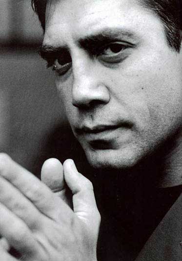 Javier Bardem