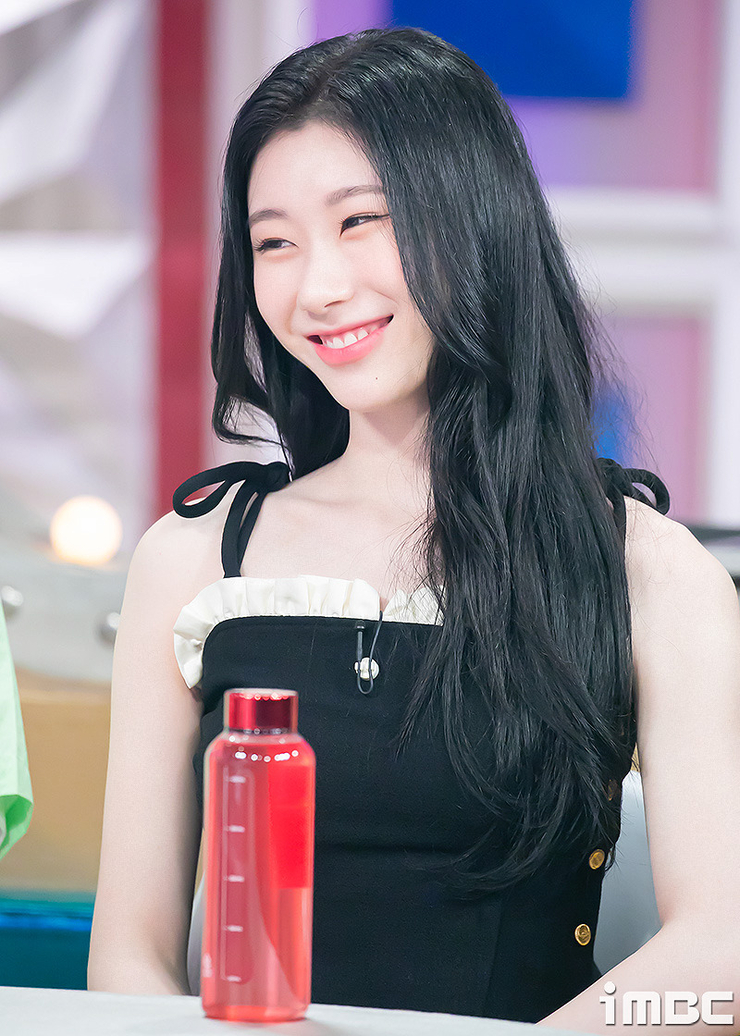 Lee Chaeryeong