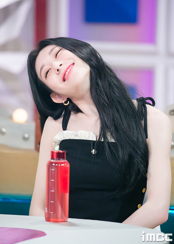 Lee Chaeryeong