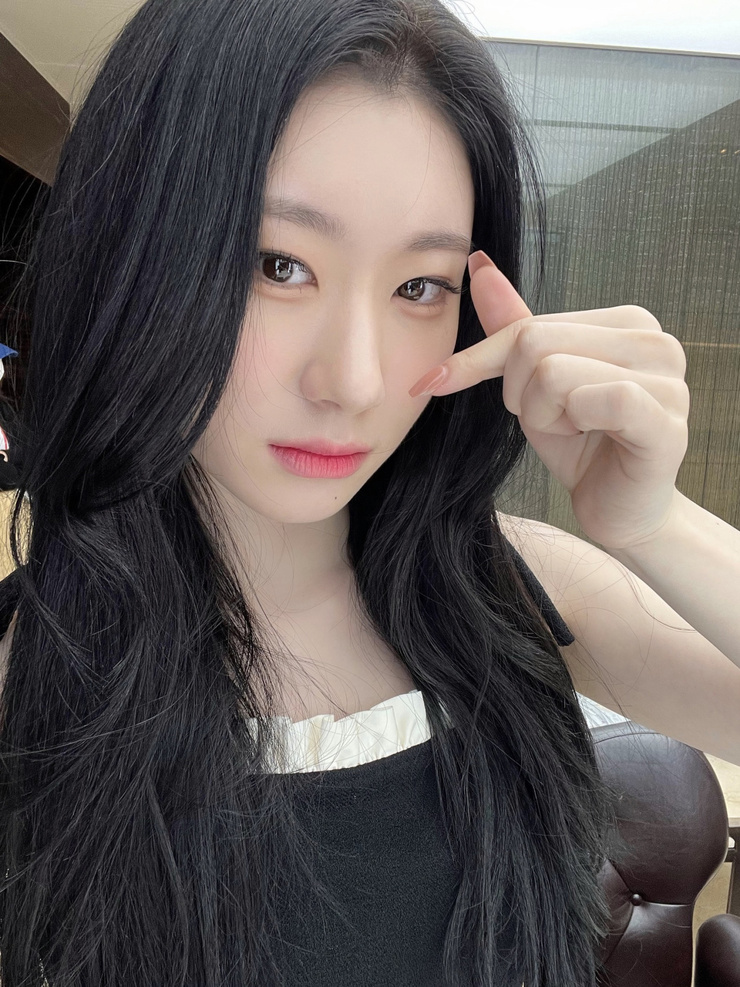 Lee Chaeryeong