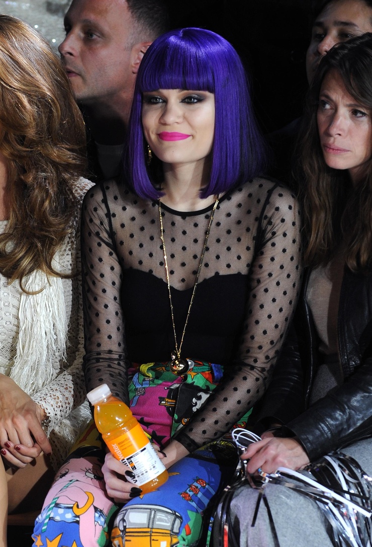 Jessie J Jessie J