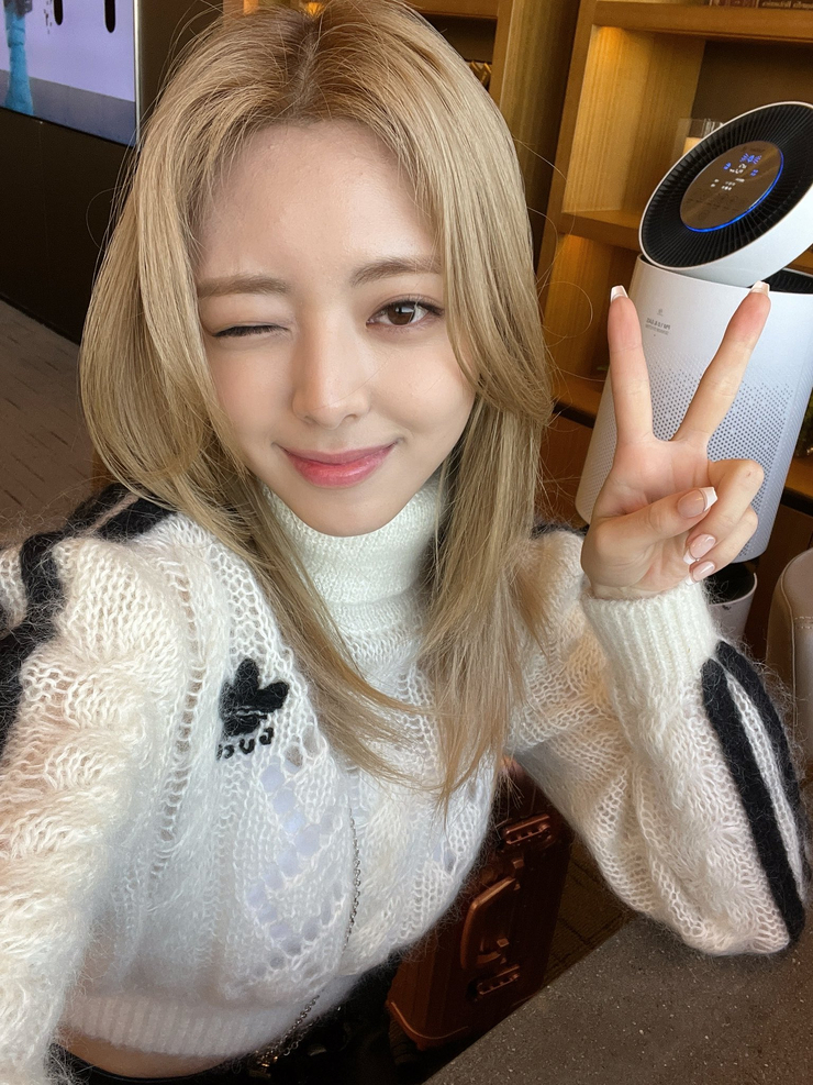Shin Yuna