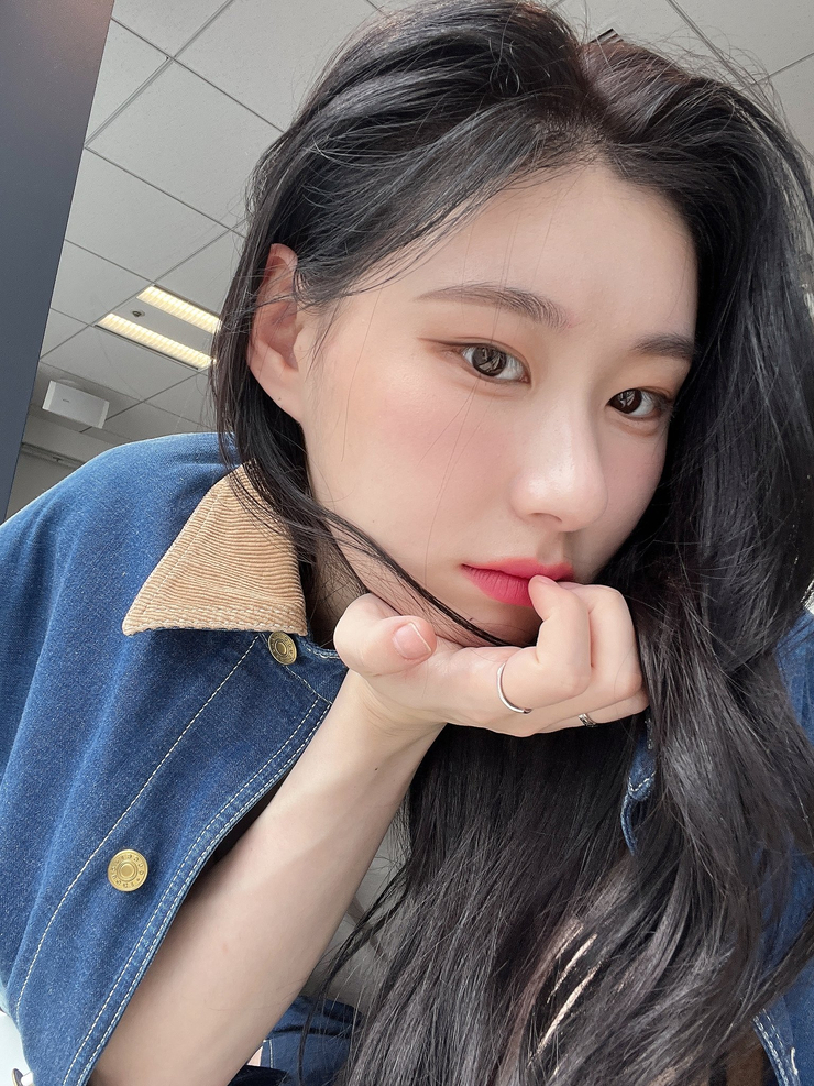 Lee Chaeryeong Lee Chaeryeong