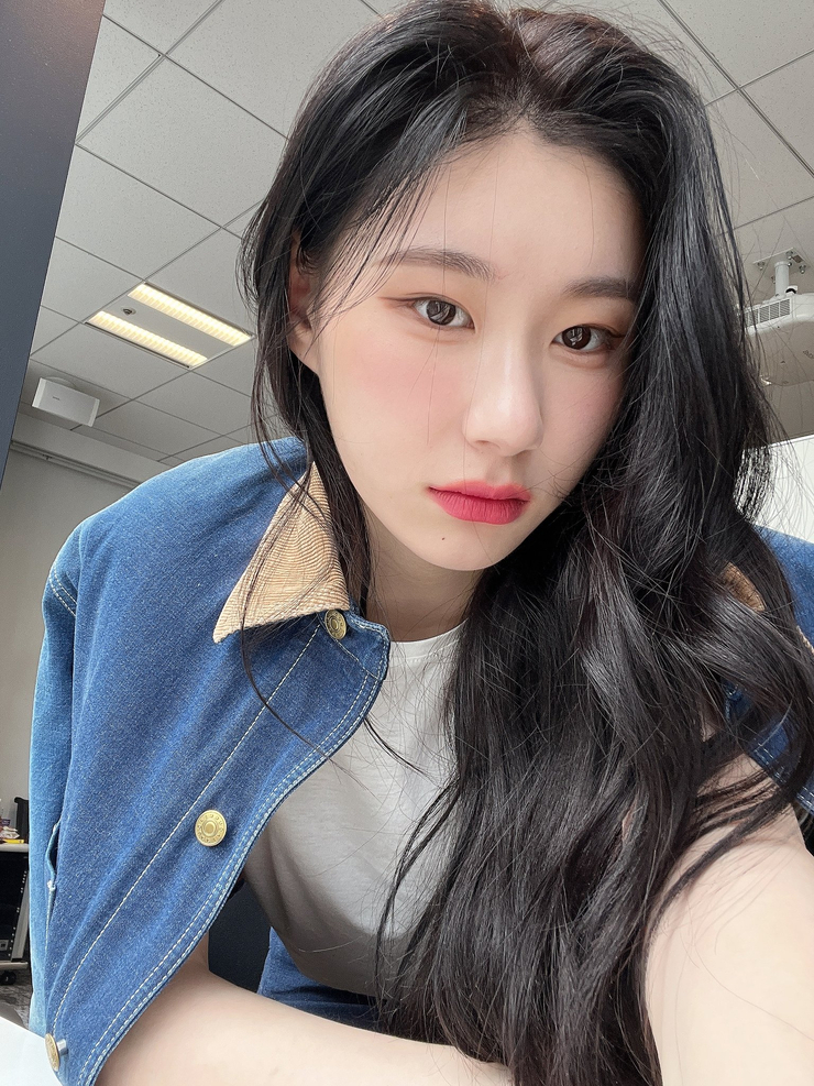 Lee Chaeryeong Lee Chaeryeong