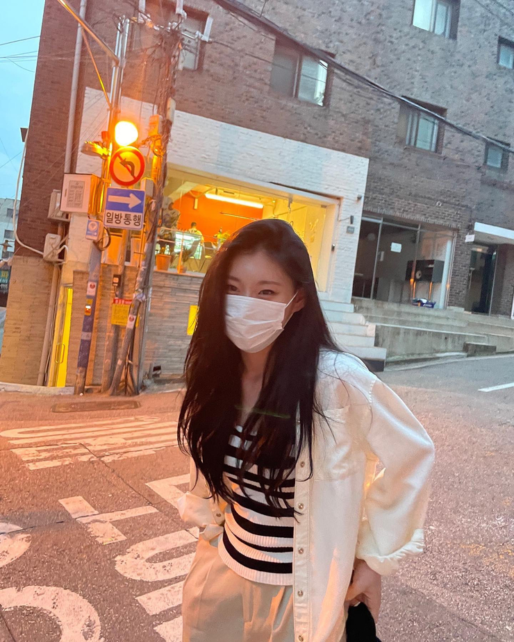 Lee Chaeryeong