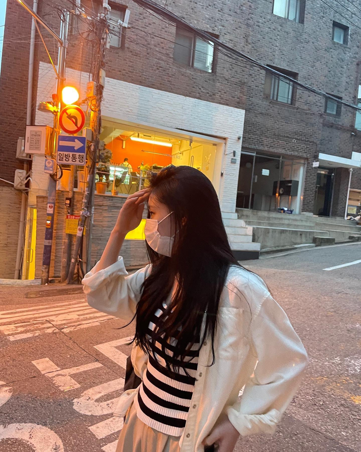 Lee Chaeryeong