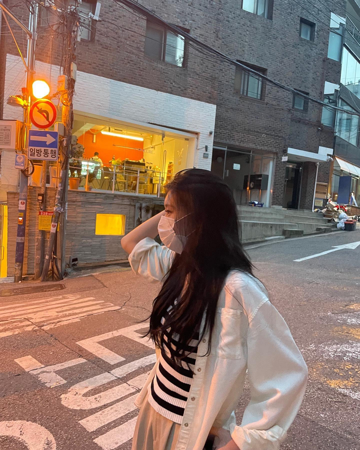 Lee Chaeryeong