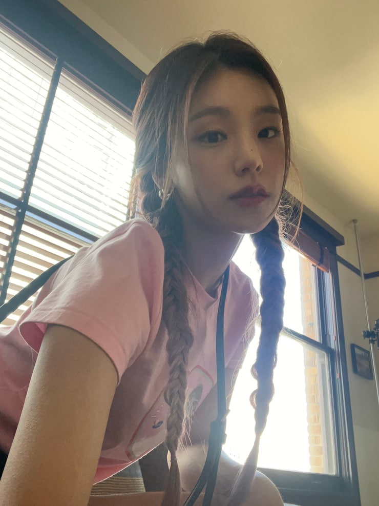 Hwang Yeji