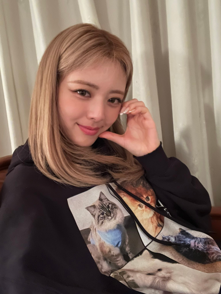 Shin Yuna