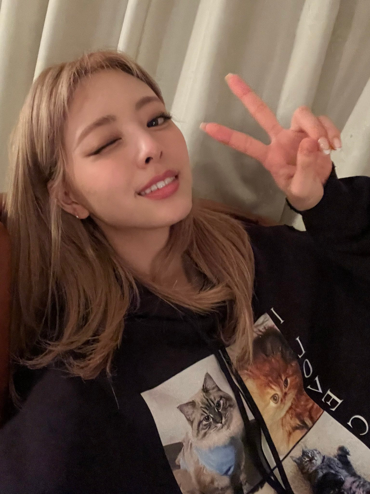 Shin Yuna