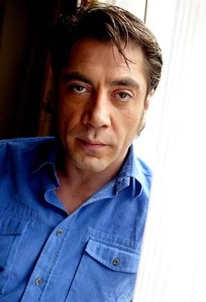 Javier Bardem