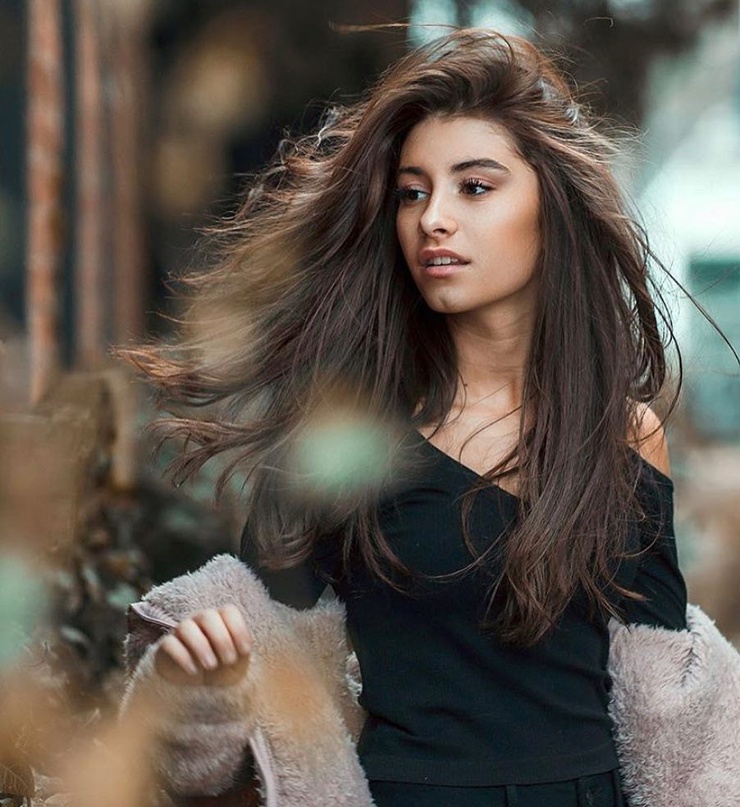 Adriana Callori