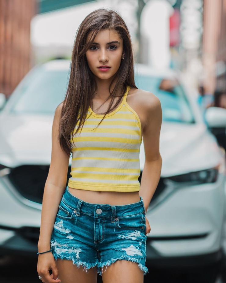 Adriana Callori Adriana Callori