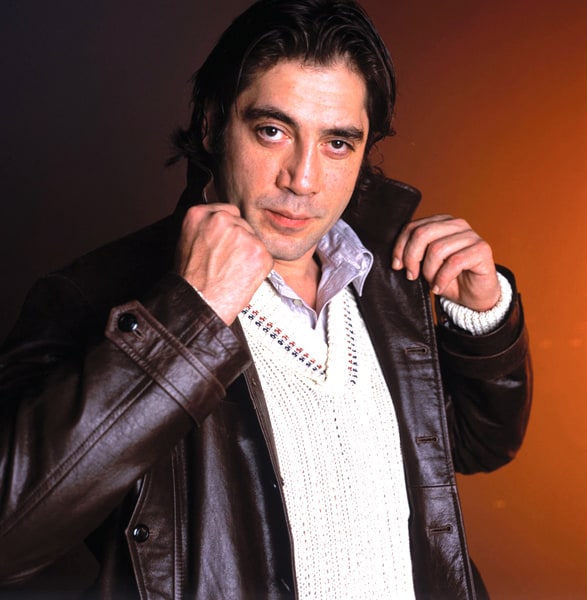 Javier Bardem