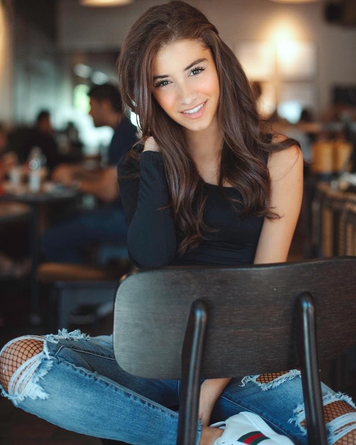 Adriana Callori