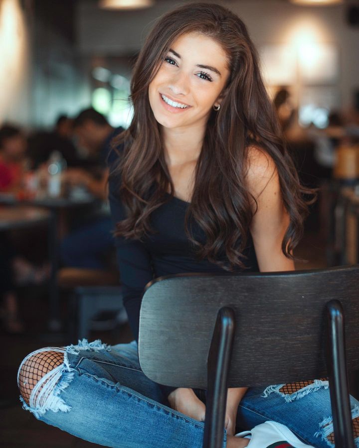 Adriana Callori