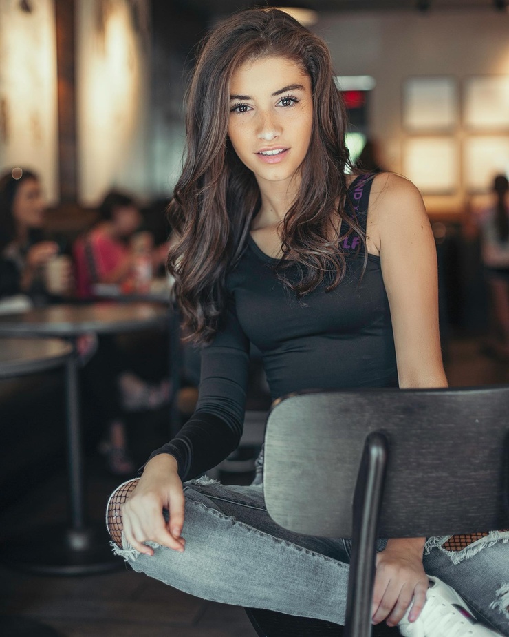 Adriana Callori